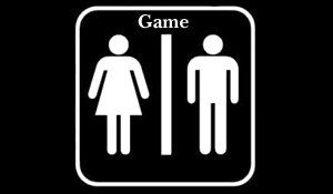 Game – En historie av enstavelsesordGame – a monosyllabic short story