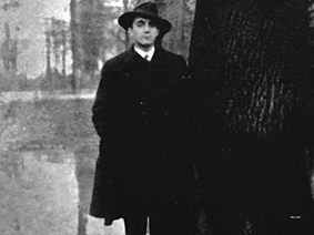 Otto Rahn